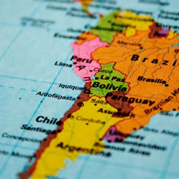 Saiba quais são as vacinas necessarias para viajar pela América do Sul