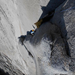Cochamó – Escaladas, Informações e Emoções sobre o “Yosemite da América do Sul”
