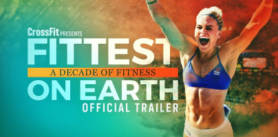 Crítica do filme “Fittest on Earth: A Decade of Fitness”