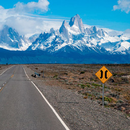 Viajando de carro para Argentina, Paraguai, Uruguai e Chile