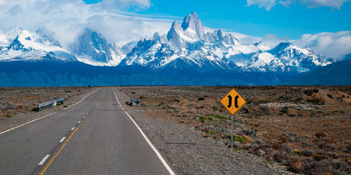 Viajando de carro para Argentina, Paraguai, Uruguai e Chile