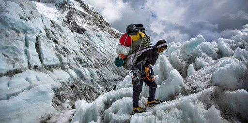 Segredos biológicos: Saiba quais são as mutações que fazem os Sherpas serem escaladores super-humanos