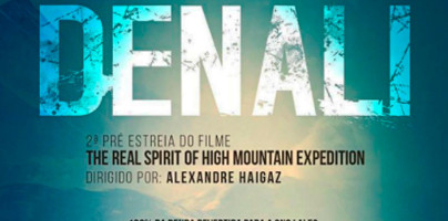 Crítica do filme “Denali – The real spirit of high mountain expedition”