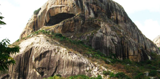Associação Paraibana de Escalada se pronuncia sobre acidente fatal na Pedra da Boca