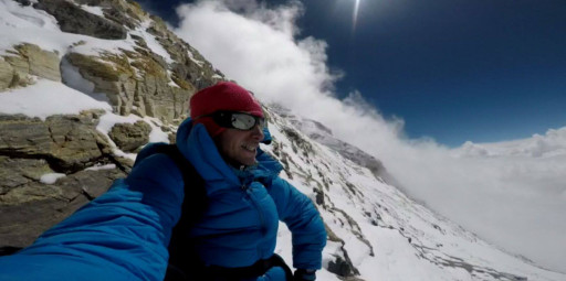 Espanhol Kilian Jornet realiza cume do Everest em 26 horas e entra para a história do alpinismo mundial