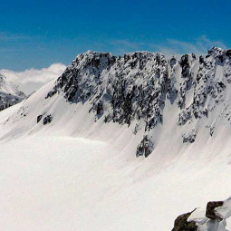 Corpos de montanhistas são encontrados nos Pirineus congelados enquanto faziam sexo
