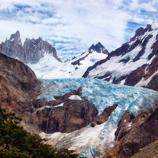 Capital argentina do trekking e escalada: Guia Essencial de El Chaltén