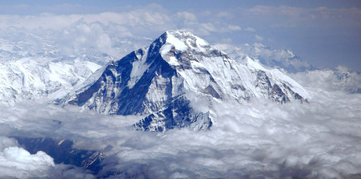 Cumes acima de 8.000: Qual o significado dos nomes das montanhas?