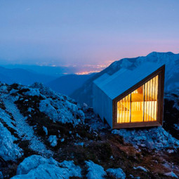 Conheça os 10 refúgios de montanha mais famosos da Europa