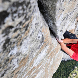 Alex Honnold faz primeira escalada em solo integral no El Capitan em via de 9a – O feito é considerado histórico
