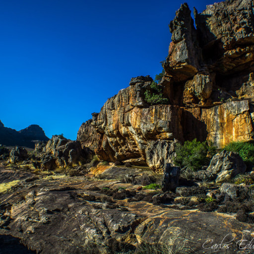 Escaladas em Cederberg e Rocklands – Veja como escalar na África do Sul