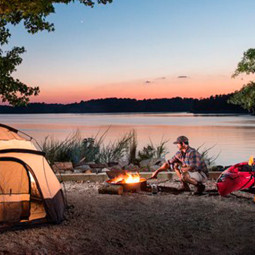 Conselhos essenciais para o primeiro camping – Como não se meter em roubadas