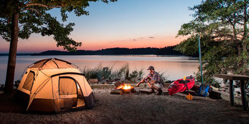 Conselhos essenciais para o primeiro camping – Como não se meter em roubadas