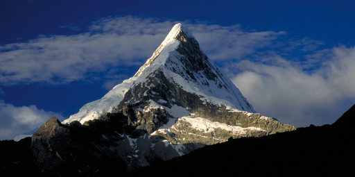Por que escalar uma montanha? Respostas filosóficas a respeito de uma questão antiga