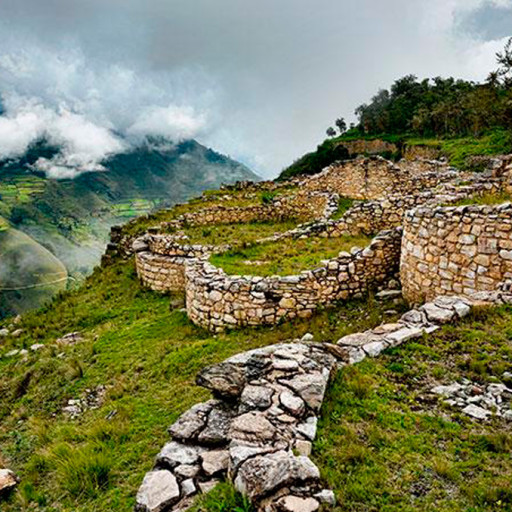 Conheça as cidades incas no Peru pouco visitadas que servem de alternativa de visitas à Machu Picchu