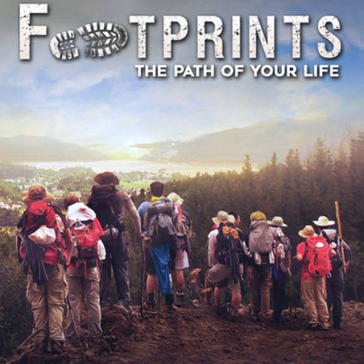 Crítica do filme “Footprints – The Path of Your Life”