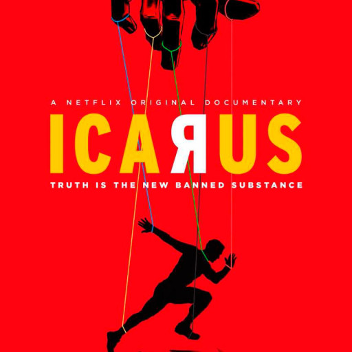 Crítica do filme “Ícarus”
