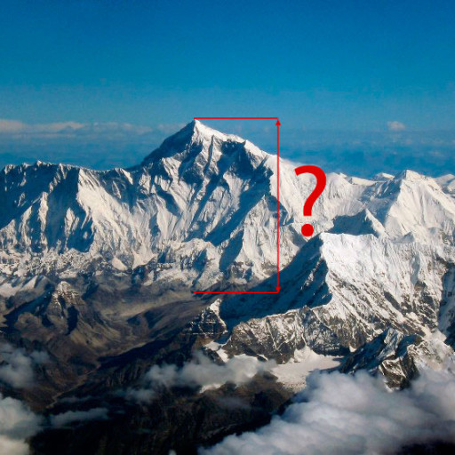 Governo do Nepal planeja anunciar nova altura oficial do Monte Everest em 2020