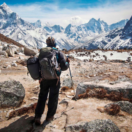 Quais são os principais trekkings mais altos do mundo?