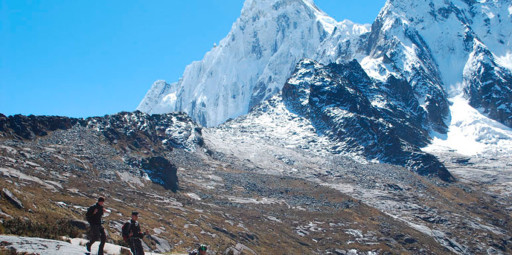 Saiba quais são os 15 trekkings mais interessantes do mundo