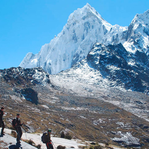 Saiba quais são os 15 trekkings mais interessantes do mundo