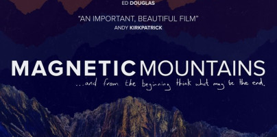 Crítica do filme “Magnetic Mountains”
