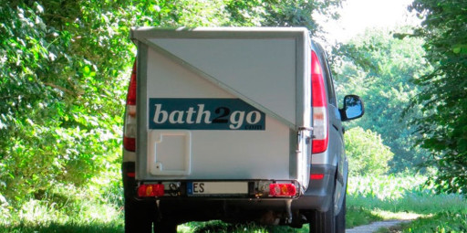 Empresa cria banheiro portátil para automóveis e motorhomes para facilitar viagens longas