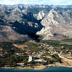 Guia essencial de escaladas na Croácia – O paraíso da escalada e trekking secreto na Europa