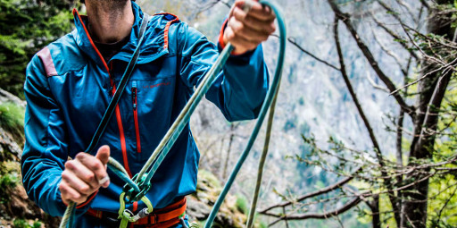 Saiba quais os hábitos de escaladores esportivos que prejudicam a prática do esporte