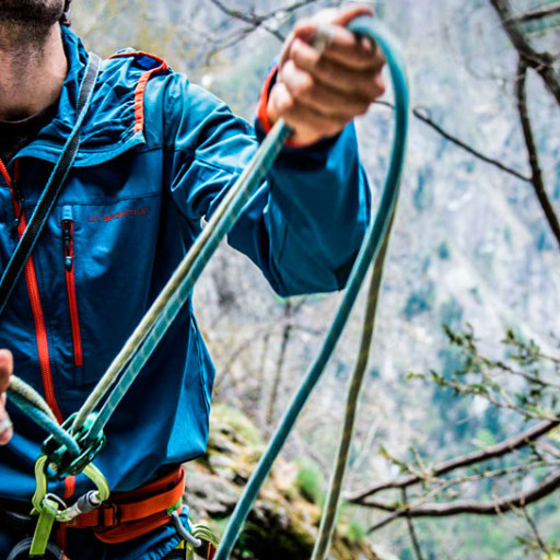 Saiba quais os hábitos de escaladores esportivos que prejudicam a prática do esporte