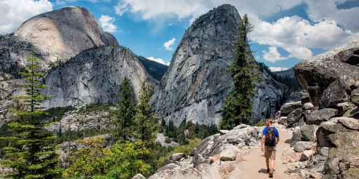 Saiba quais são as 10 melhores trilhas dos Estados Unidos