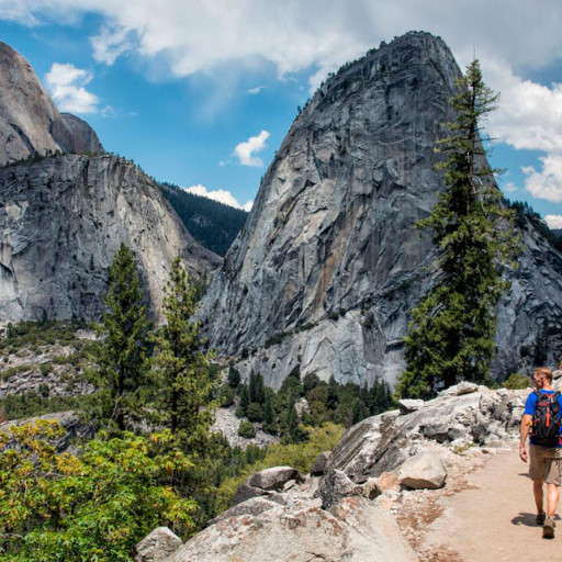Saiba quais são as 10 melhores trilhas dos Estados Unidos