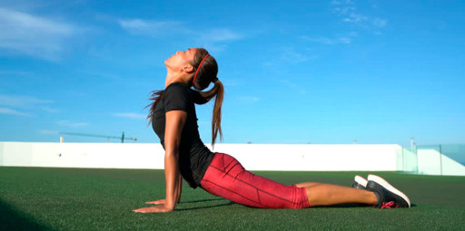 Exercícios de Flexibilidade: Quais são os exercícios de alongamento obrigatórios a atletas