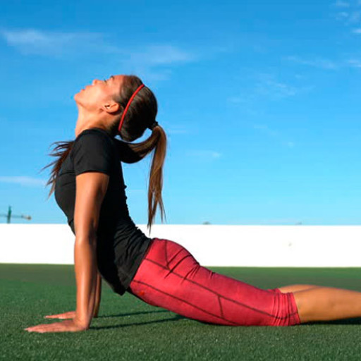 Exercícios de Flexibilidade: Quais são os exercícios de alongamento obrigatórios a atletas