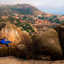 Saiba quais são os 10 melhores lugares para a prática de boulder na Europa