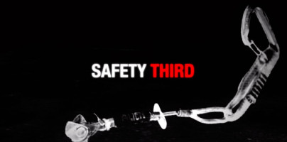 Crítica do filme “Safety Third”
