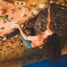 Técnica e destreza: 5 regras de treinamento para otimizar seu estilo de escalar