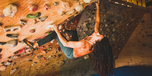 Técnica e destreza: 5 regras de treinamento para otimizar seu estilo de escalar