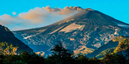Vulcões na América do Sul: Quais são os mais interessantes para conhecer?