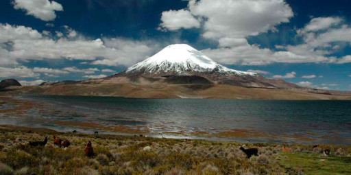 Montanhismo em Vulcões: Quais são os 10 vulcões mais altos do Chile