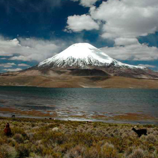 Montanhismo em Vulcões: Quais são os 10 vulcões mais altos do Chile