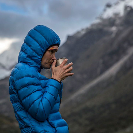 Como aquecer as mãos para escalar com tempo frio: Conheça três segredos fundamentais