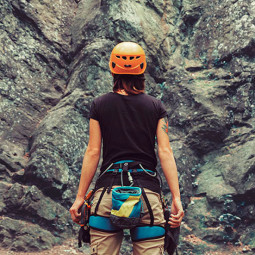 Treinamento mental para escalada: Conheça 5 atitudes que todo escalador deveria fazer