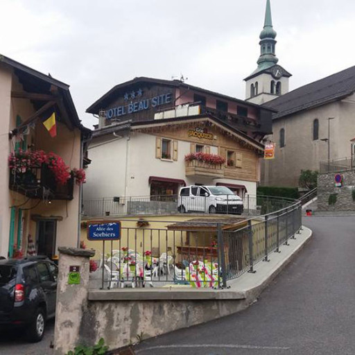 Chegando no Tour du Mont Blanc: De cirurgia no joelho a Les Houches