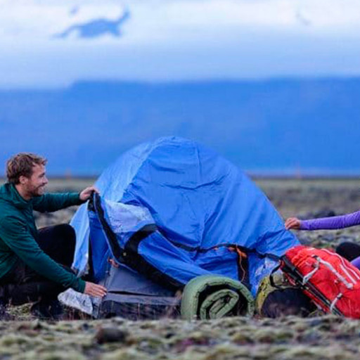 Saiba quais os pontos chaves para um descanso perfeito em um camping