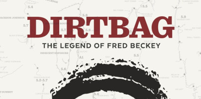 Crítica do filme “Dirtbag – The Legend of Fred Beckey”