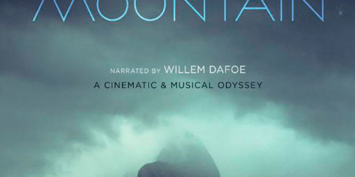 Crítica do filme “Mountain”