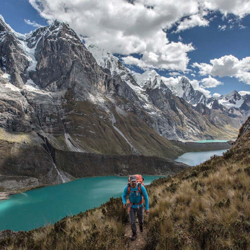 10 trekkings na América do Sul para fazer antes de morrer