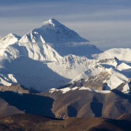 Quanto tempo leva para escalar o Monte Everest?