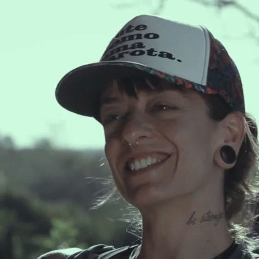 “Delírio”: Divulgado vídeo da primeira ascensão feminina de linha de boulder V8
